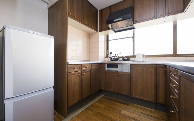 Green House Hiroshima