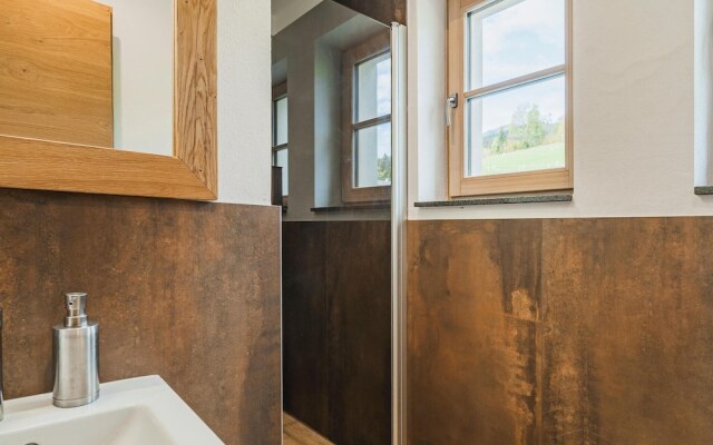 Amazing Apartment in Russbach With 2 Bedrooms and Wifi