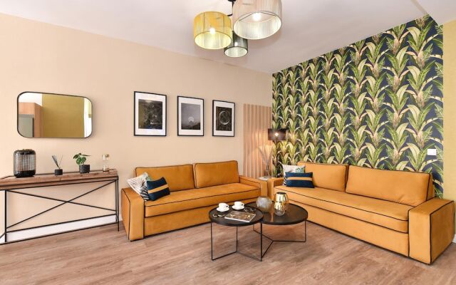 Deluxe Apartment in Cruce de Arinaga