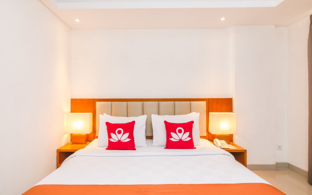ZEN Rooms Benesari 5 Legian Kuta