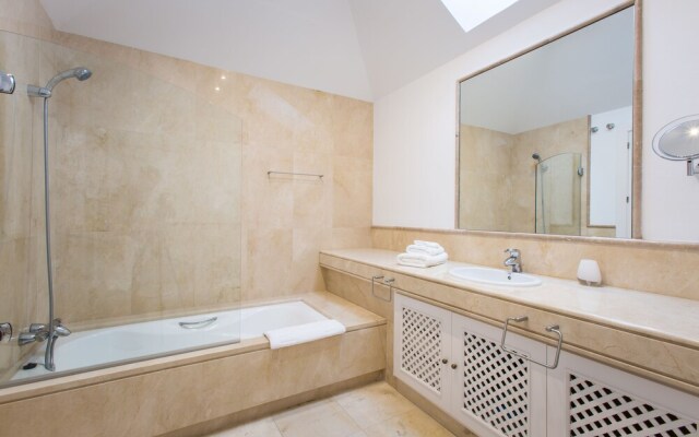 Sotogrande Valgrande 4Bed Duplex Pent