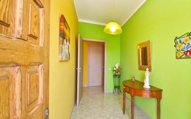 Il Girasole Bed and Breakfast