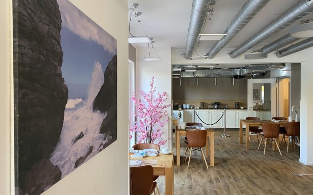 Signature East Hotel Falk