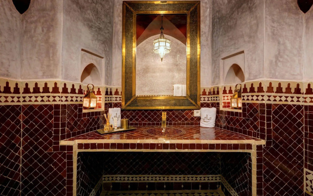 Riad Wow