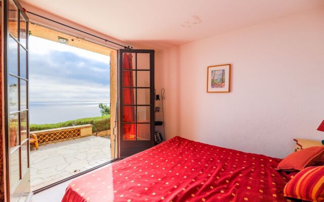 Villa Theoule VI2003 by Riviera Holiday Homes