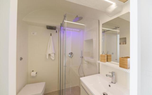 Bibi Apartment & Suite with Jacuzzi by Wonderful Italy