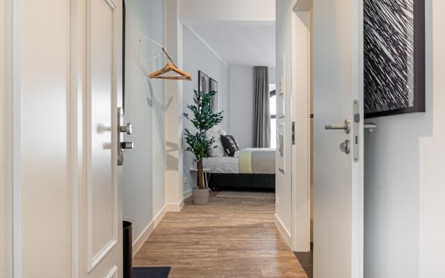 Limehome Leipzig Am Brühl