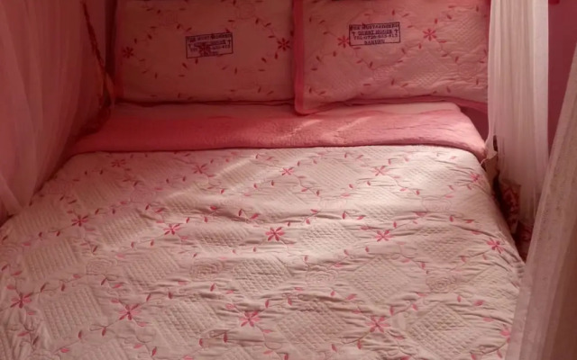The Mustardseed Guest House - Adults Only