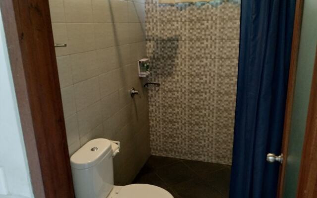 Putu's Paradise Guesthouse