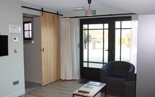 B&B de Rijcke Rust