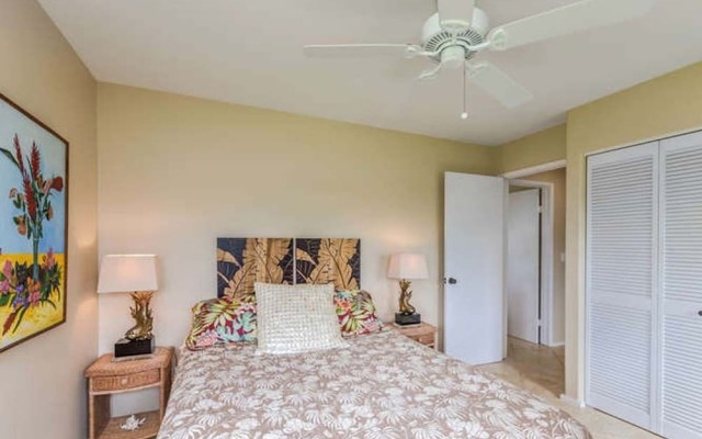 Hanalei Bay Villa #17 - 3 Br Condo