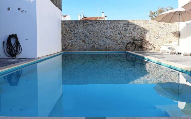MyStay - Casa de Baco