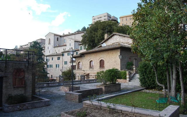 Cittadella Ospitalità