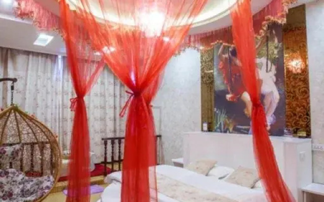 Wuzhen Times Town Theme Inn