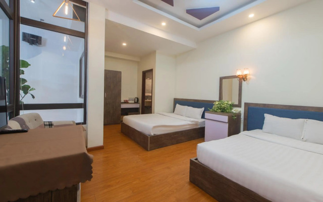 Tasme Hotel