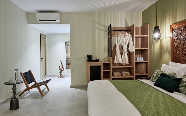 Pepper Sea Club Hotel