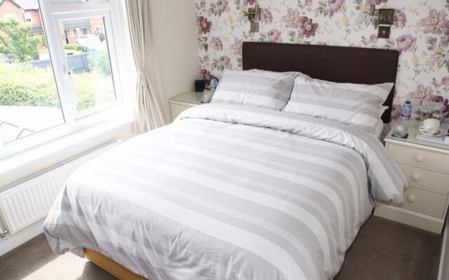 The Hinton Guest House