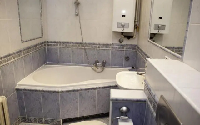 Warsaw Best Apartments Senatorska