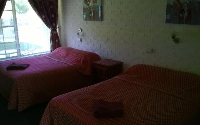 Colonial Inn Tamworth