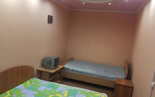 Домашняя на ул. Заводская, д. 2