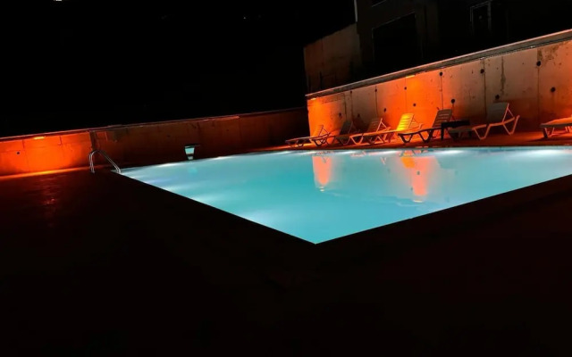 Ege Suit Otel