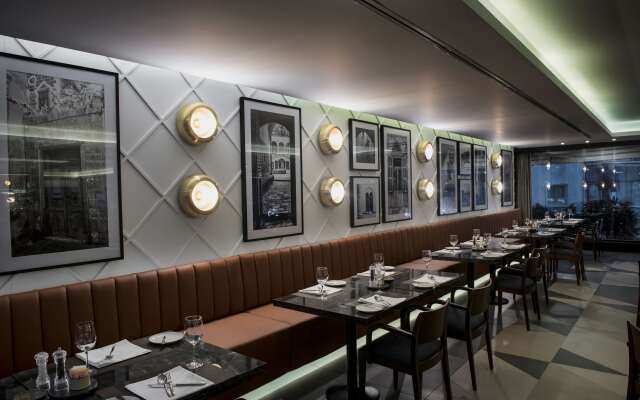 Radisson Blu Hotel, Beirut Verdun