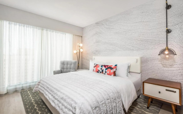 Le Meridien Denver Downtown