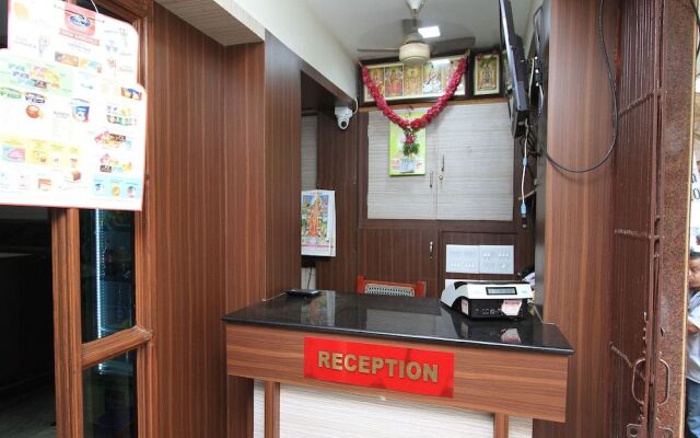 OYO Flagship 16691 Hotel Chakkaravarthi