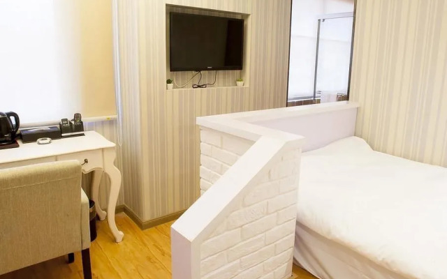 Time City Hotel (Fuzhou Hongshanqiao Fudao)