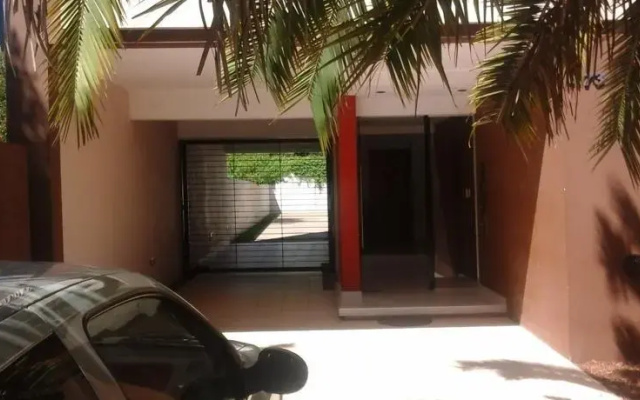 Torre 473 - Departamento Temporario