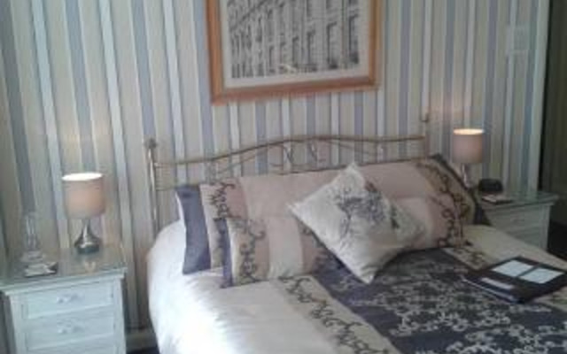 Malvern Guesthouse