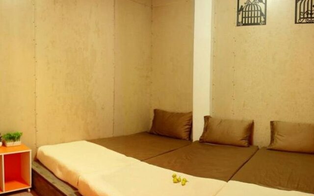 My Friends Guest House