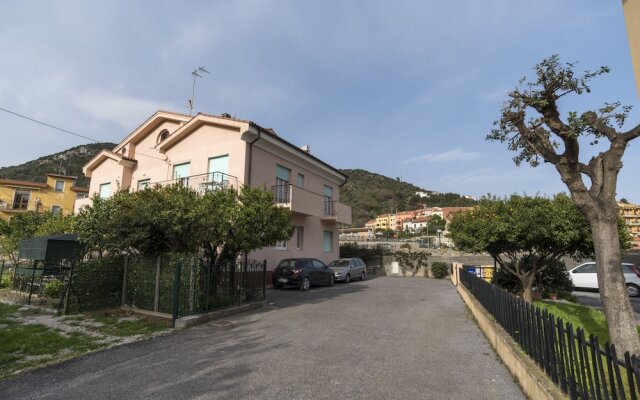 Casa Vacanze Ferrando