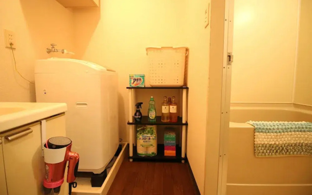 MG103 Cozy and clean room SHINAGAWA