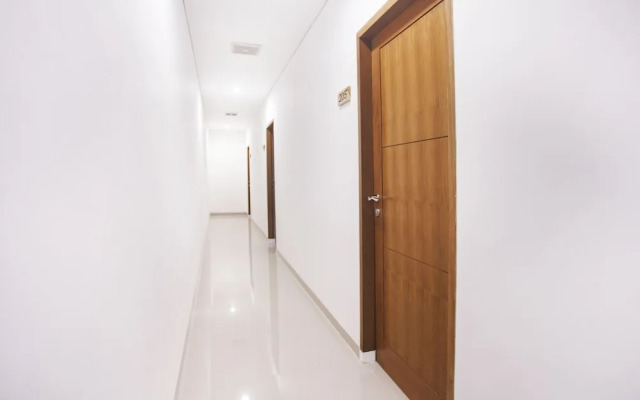 Sahadewa Suites Residence