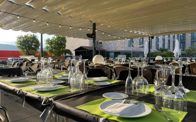 B&B HOTEL Tarragona Valls