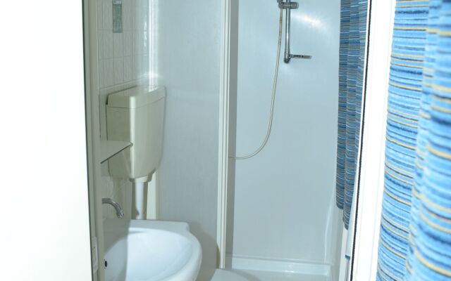 Resort Baia del Silenzio