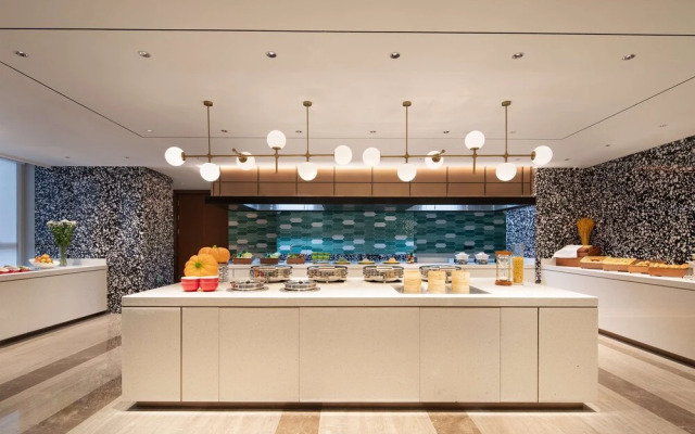 Hilton Garden Inn Beijing Daxing Jinyuan Road