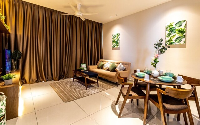 Geo38 Residences 2 by The Flash