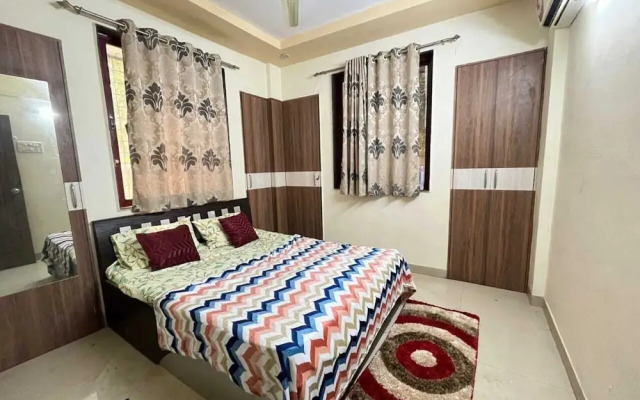 Bungalow 3bhk