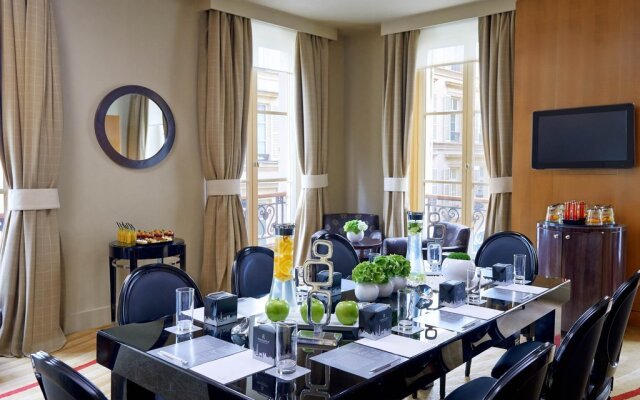 Renaissance Paris Vendome Hotel