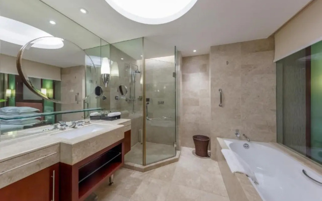Park Plaza Hotel Changzhou
