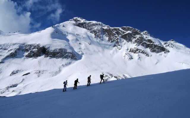 Erlebnishotel Mölltal
