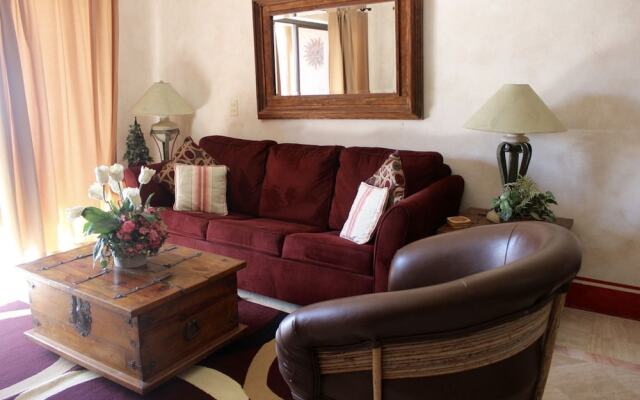 Marina Pinacate 1Br 216 By Casago