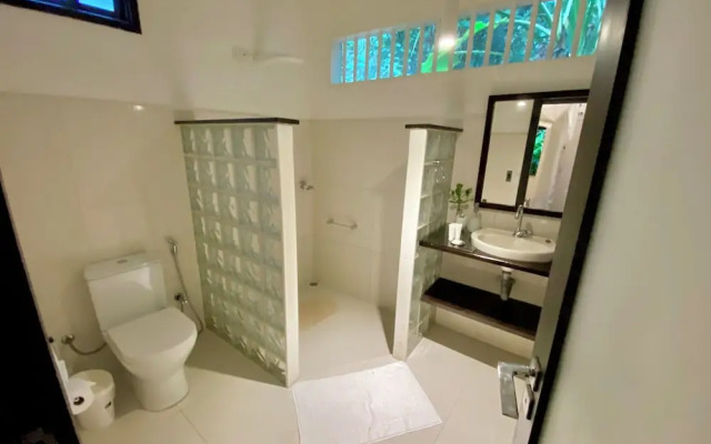 POUSADA MANGUEIRA Boutique Hotel