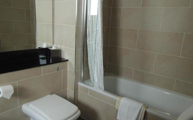 Rox Hotel Aberdeen by Compass Hospitality