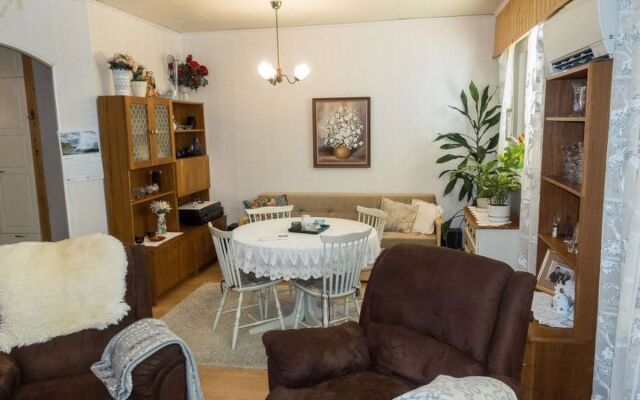 House  Ranua