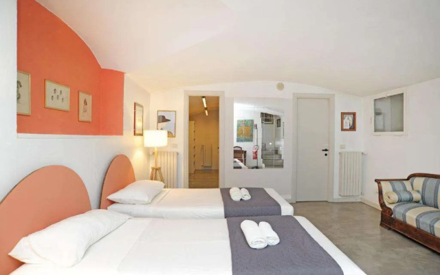 Sarpi Apartment