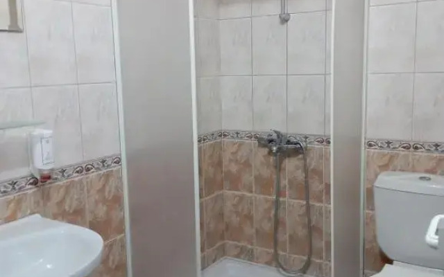 Toncho´s Guest House