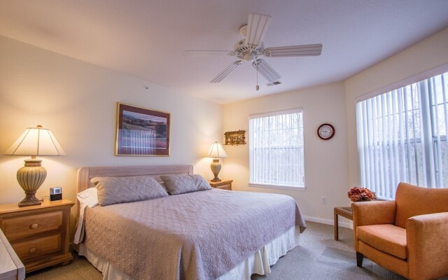 Holiday Hideaway by RedAwning